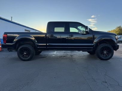 Used 2021 Ford F250 Lariat