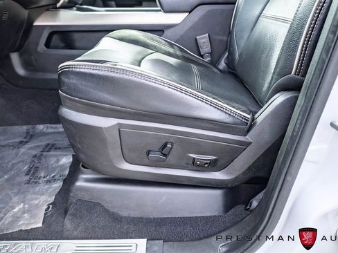 Used 2019 RAM 3500 Laramie image 27