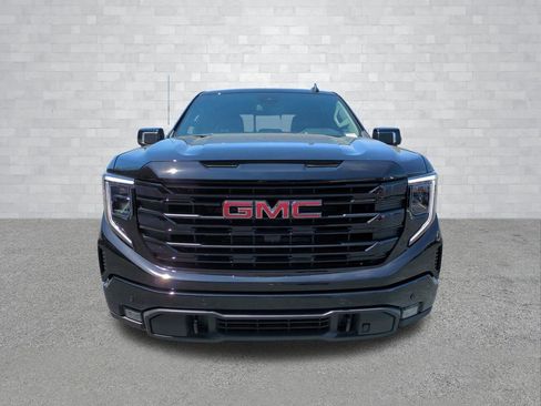 Used 2026 GMC Sierra 1500 Elevation w/ Elevation Premium Package AWD/4WD image 10