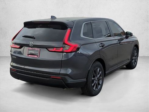 New 2026 Honda CR-V EX-L image 5