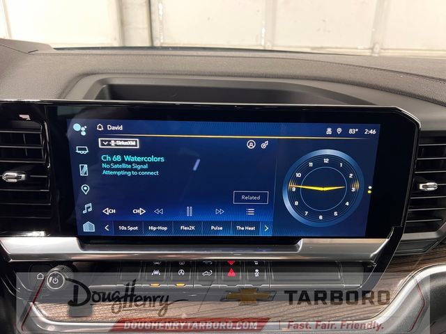 Used 2023 Chevrolet Silverado 1500 LT AWD/4WD image 42