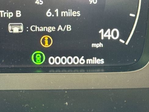 New 2026 Honda CR-V EX-L image 18