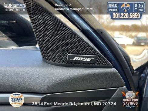 New 2026 MAZDA CX-50 2.5 Hybrid w/ Weather Package image 30