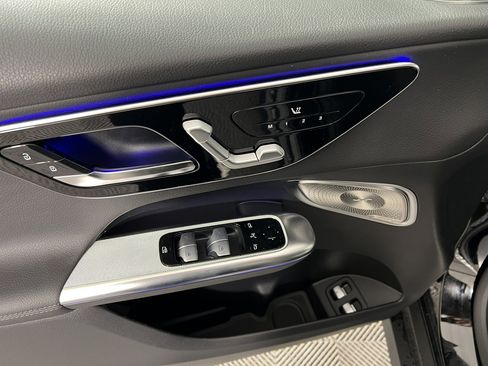 New 2026 Mercedes-Benz GLC 300 4MATIC image 20