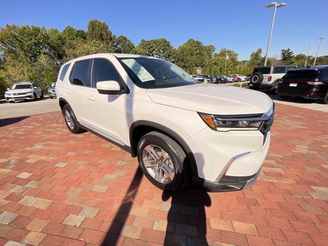 Used 2024 Honda Pilot EX-L image 38