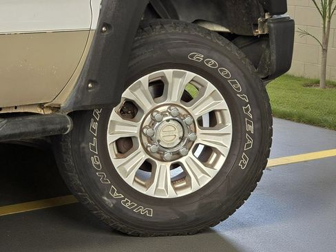 Used 2009 Ford F350 XL image 7