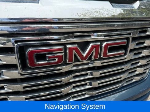 Used 2024 GMC Sierra 1500 Denali w/ Technology Package image 13