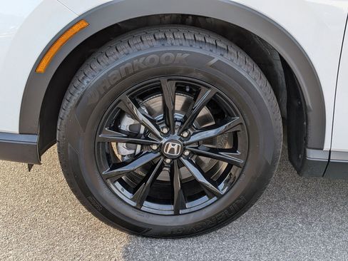 Used 2025 Honda CR-V Sport-L image 10