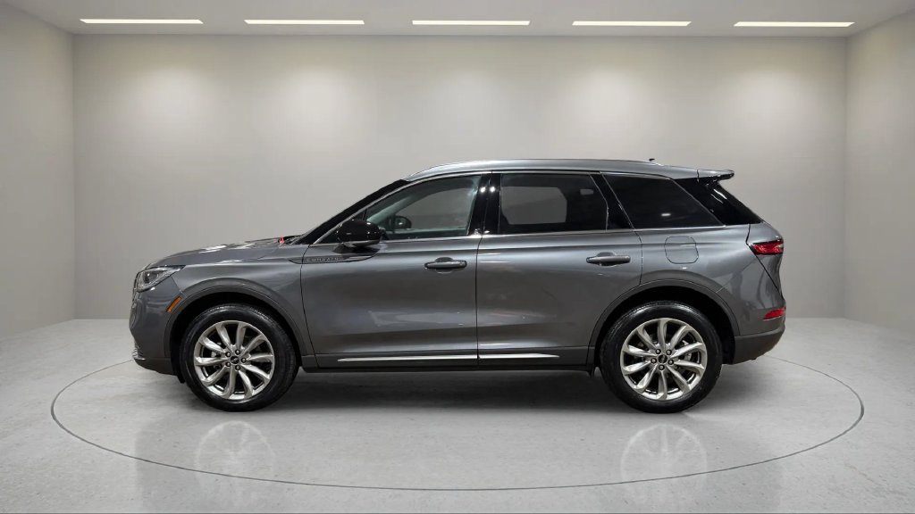 Certified 2022 Lincoln Corsair AWD w/ Premium Package image 17