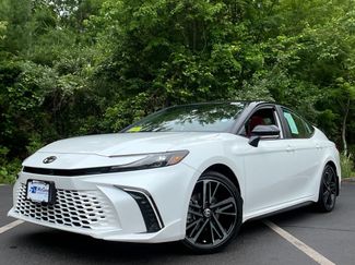 Used 2026 Toyota Camry XSE w/ Premium Package AWD/4WD 360° Tour