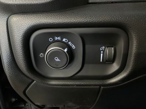 Used 2024 RAM 3500 Tradesman image 14