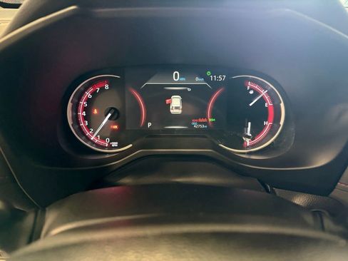 Used 2020 Toyota RAV4 TRD Off-Road w/ TRD Off-Road Weather Package image 18