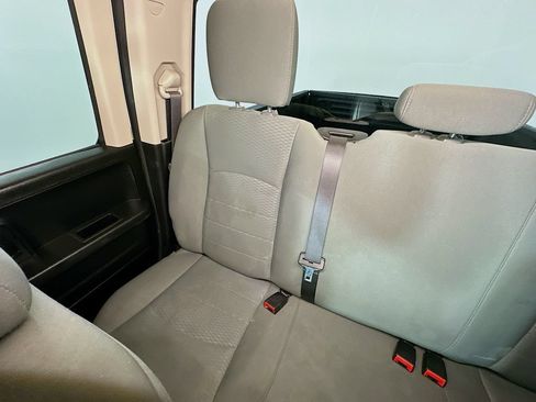 Used 2020 RAM 1500 Tradesman w/ Popular Equipment Group RWD image 12