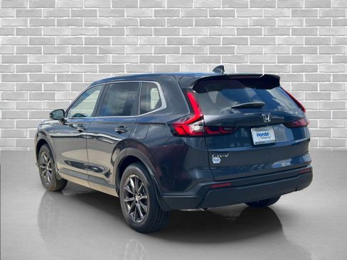 New 2026 Honda CR-V EX-L image 2