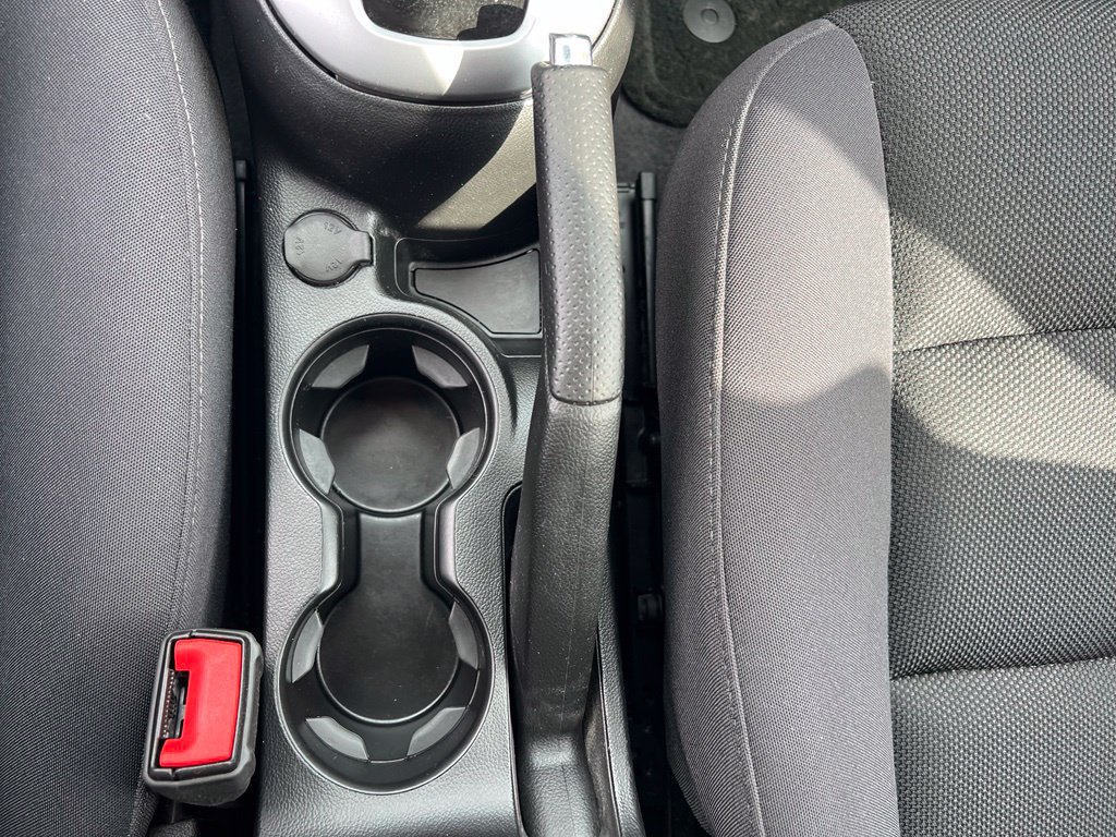 Used 2013 Chevrolet Cruze LT FWD image 29