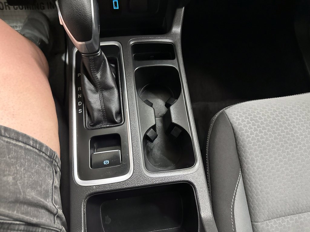 Used 2018 Ford Escape SE AWD/4WD image 42