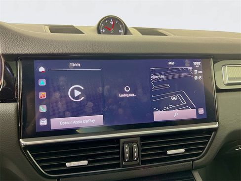 Certified 2023 Porsche Cayenne Coupe image 14