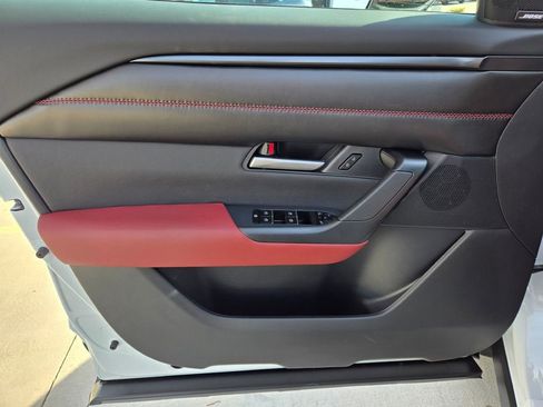 New 2026 MAZDA CX-50 AWD 2.5 Hybrid w/ Weather Package image 21