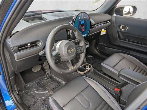 New 2026 MINI Cooper S FWD image 3