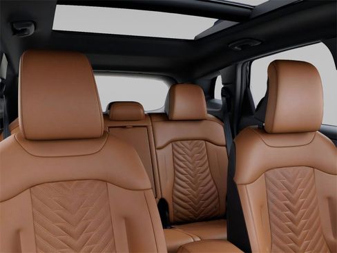 New 2026 Kia Sportage X-Line w/ X-Line Technology Package image 27