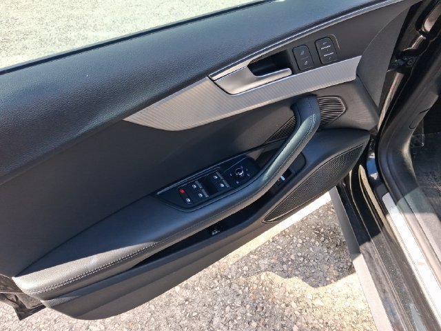 Used 2019 Audi A5 2.0T Premium Plus w/ Premium Plus AWD/4WD image 12