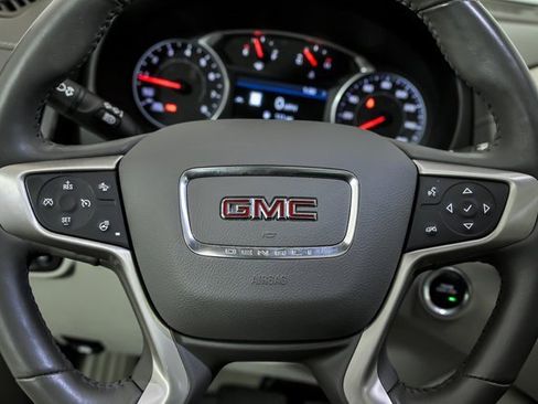 Used 2019 GMC Terrain Denali w/ Advanced Safety Package image 20