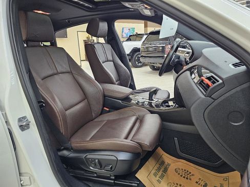 Used 2015 BMW X4 xDrive35i image 20