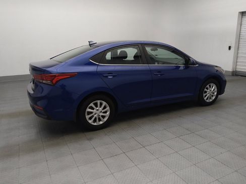 Used 2019 Hyundai Accent SEL FWD image 10
