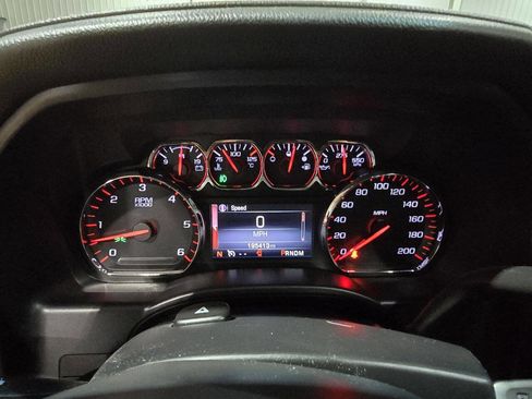 Used 2015 GMC Sierra 1500 SLE AWD/4WD image 40