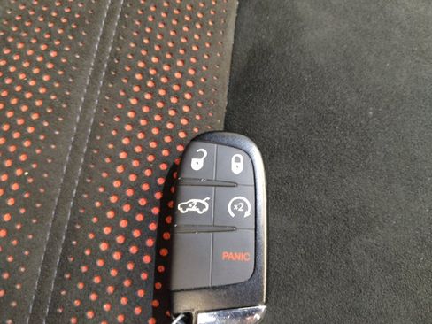Used 2024 Dodge Hornet R/T AWD/4WD image 32