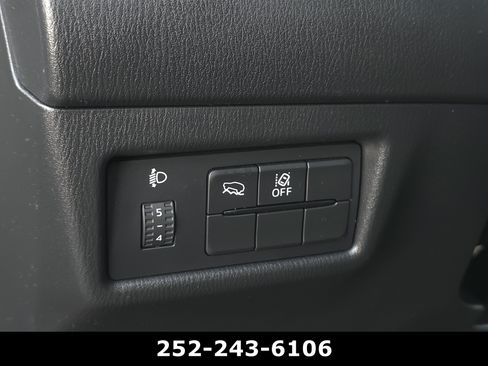 Used 2023 MAZDA CX-5 AWD 2.5 S image 22