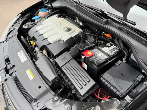 Used 2014 Volkswagen Jetta TDI FWD image 17