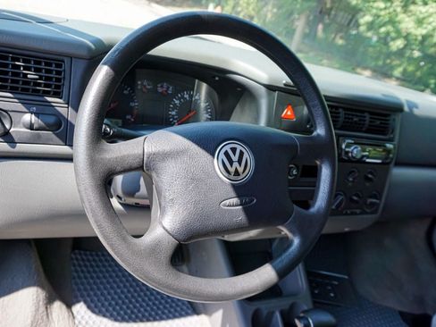 Used 2000 Volkswagen Eurovan Camper FWD image 58