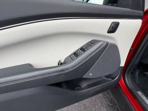 Used 2022 Ford Mustang Mach-E Premium RWD image 11