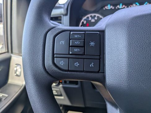New 2026 Ford F150 STX RWD image 26