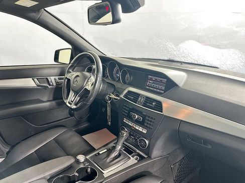 Used 2014 Mercedes-Benz C 300 4MATIC Sedan image 29