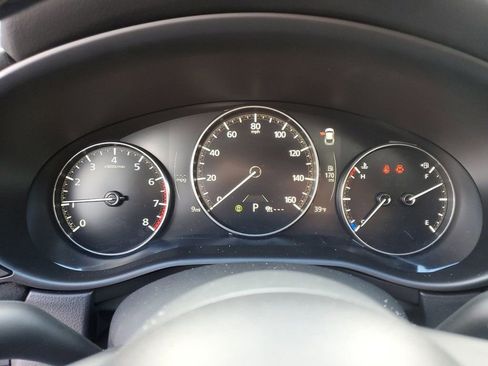 Used 2025 MAZDA CX-30 Carbon image 22