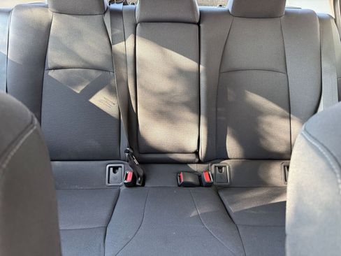 Used 2025 Toyota Corolla LE FWD image 38