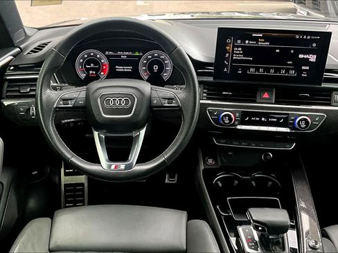 Used 2023 Audi S5 Prestige image 5