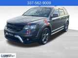 Used 2015 Dodge Journey Crossroad w/ Flexible Seating Group image 3