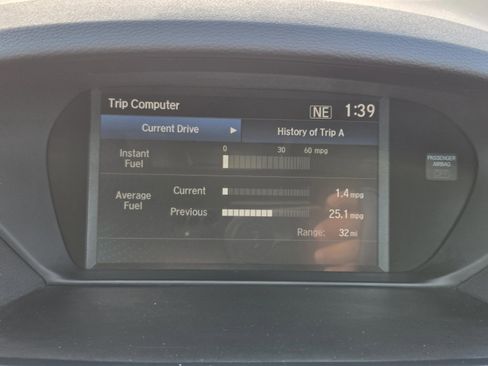 Used 2020 Acura TLX 3.5L V6 image 14