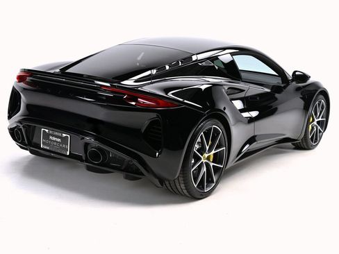 Used 2024 Lotus Emira First Edition RWD image 6