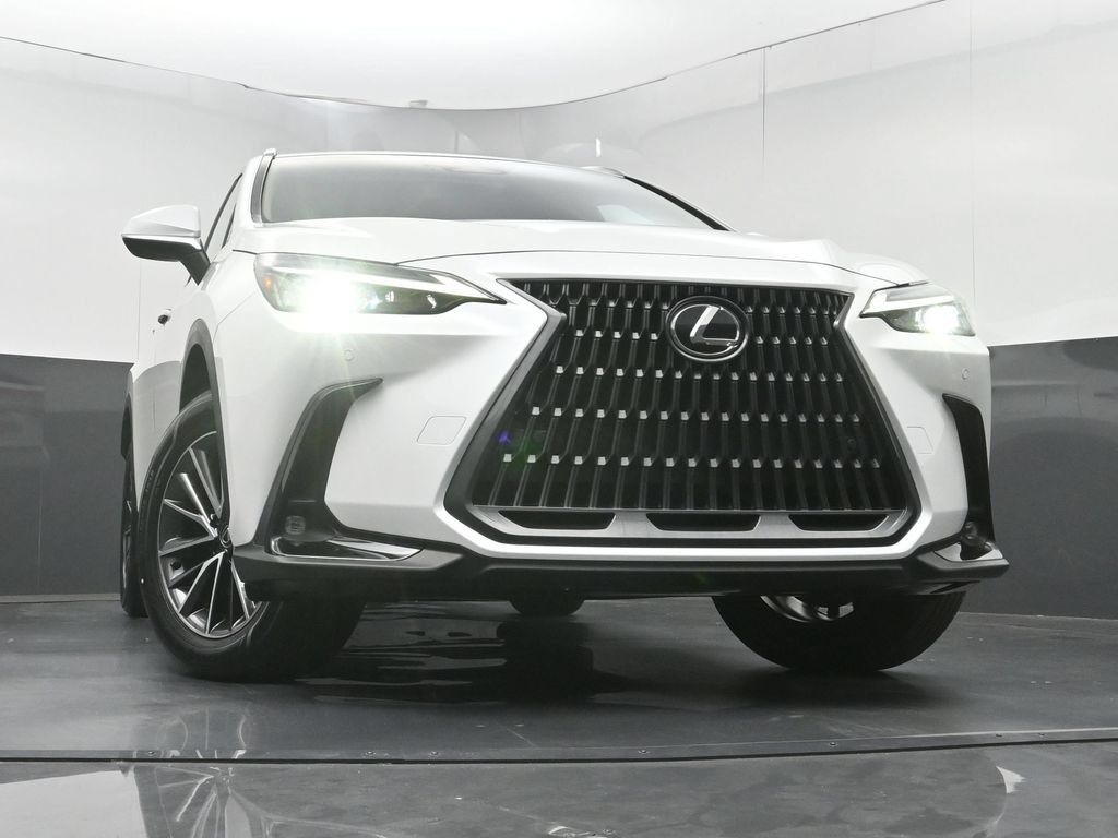 Used 2024 Lexus NX 350 AWD image 25