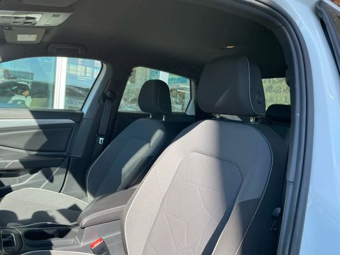 Used 2025 Volkswagen Jetta Sport image 10
