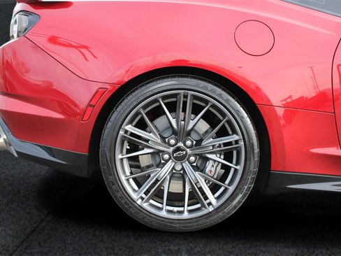 Used 2023 Chevrolet Camaro ZL1 image 24