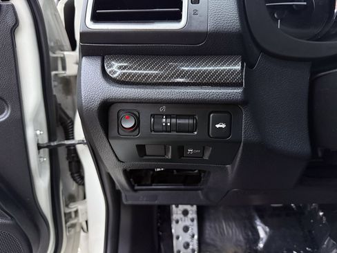 Used 2017 Subaru WRX STI image 14