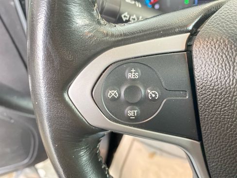 Used 2018 Chevrolet Colorado LT w/ Redline Special Edition image 14