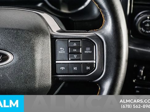 Used 2023 Ford F150 Tremor image 26