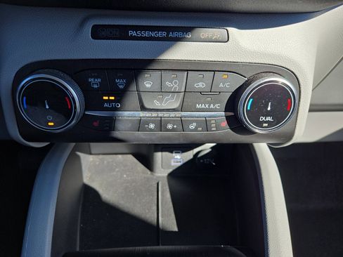 Certified 2023 Ford Escape Active image 20