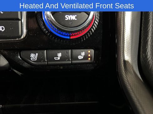Used 2022 GMC Yukon Denali w/ Max Trailering Package AWD/4WD image 6